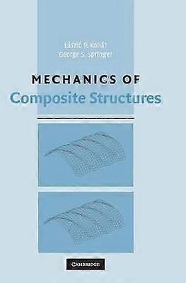 Mechanics of Composite Structures