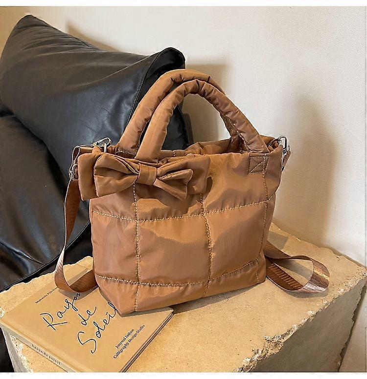 Simple, stylish, elegant, versatile, solid-colored, trendy and high-quality