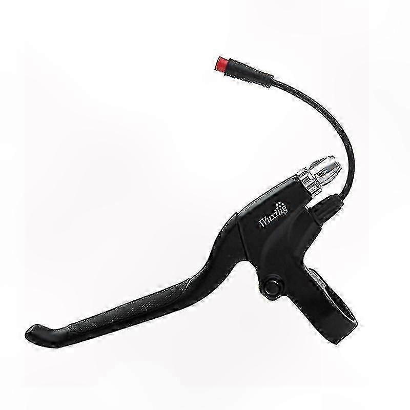Compatible E-Bike Brake Lever Universal Electric Bicycle Brake Handle