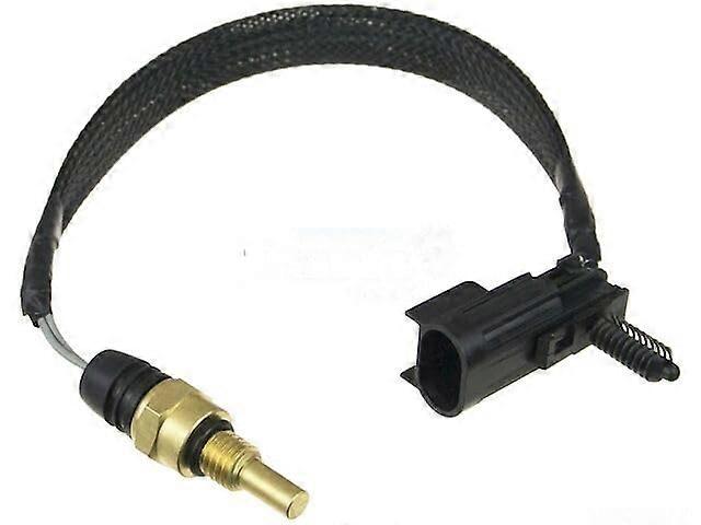 Engine Coolant Temperature Sensor for 20062010 Hummer H3 OE Standard Precision Fitment