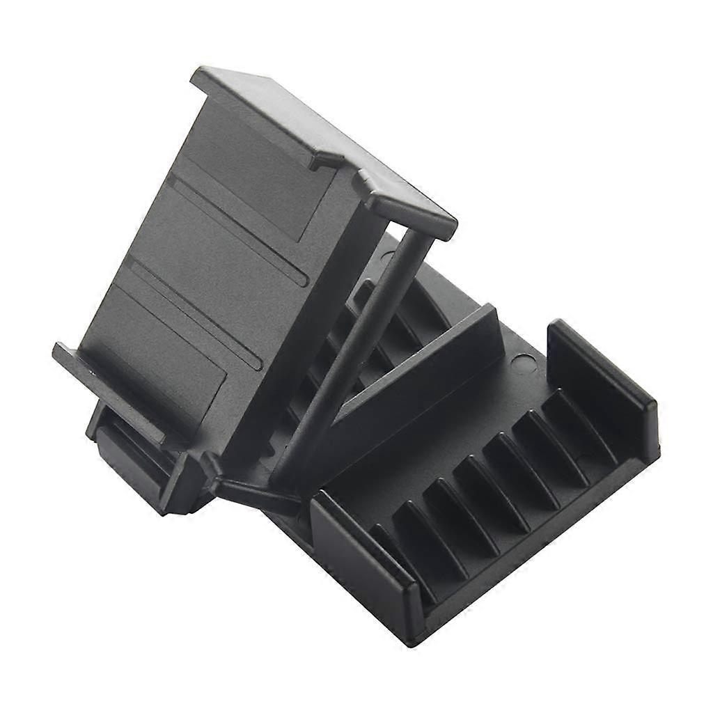 Professional Hair Clipper Guard Attachment with Precise Length Control and SalonGrade Cutting Guide