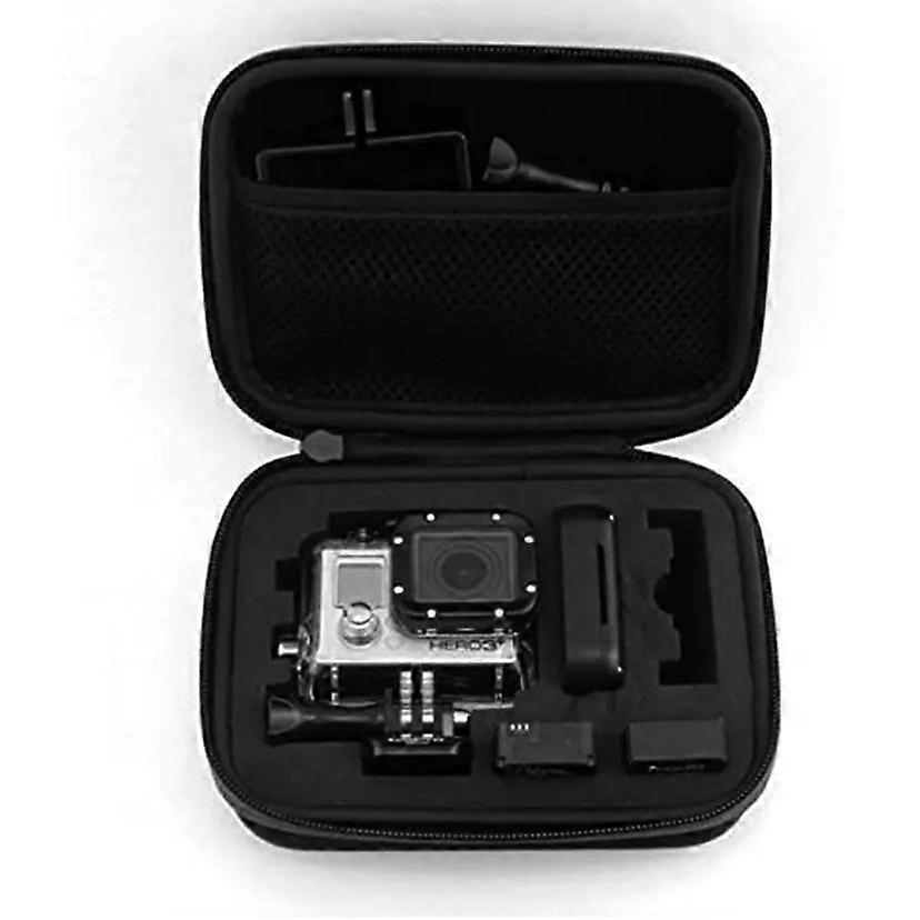 Storage Case For Go Pro