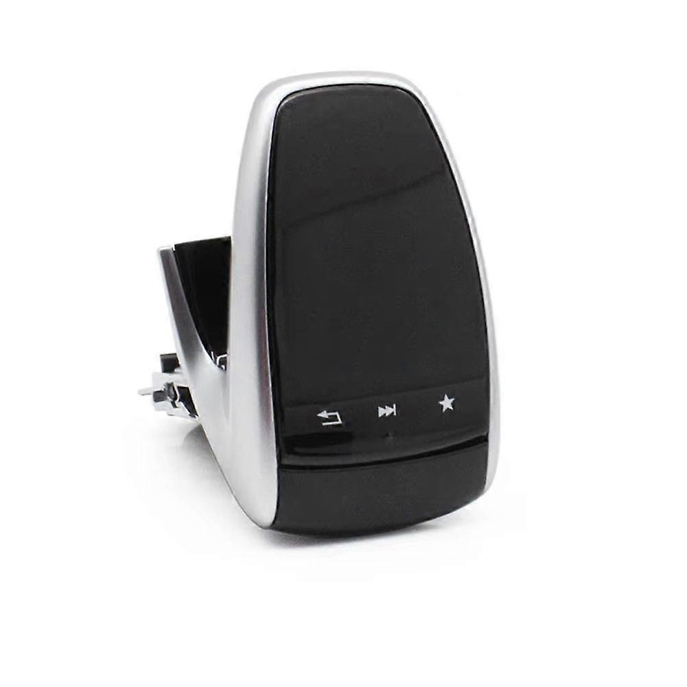Car Central Console Handwriting Mouse Controller Touchpad Control for C Class W205 2014-18 GLC 15-19