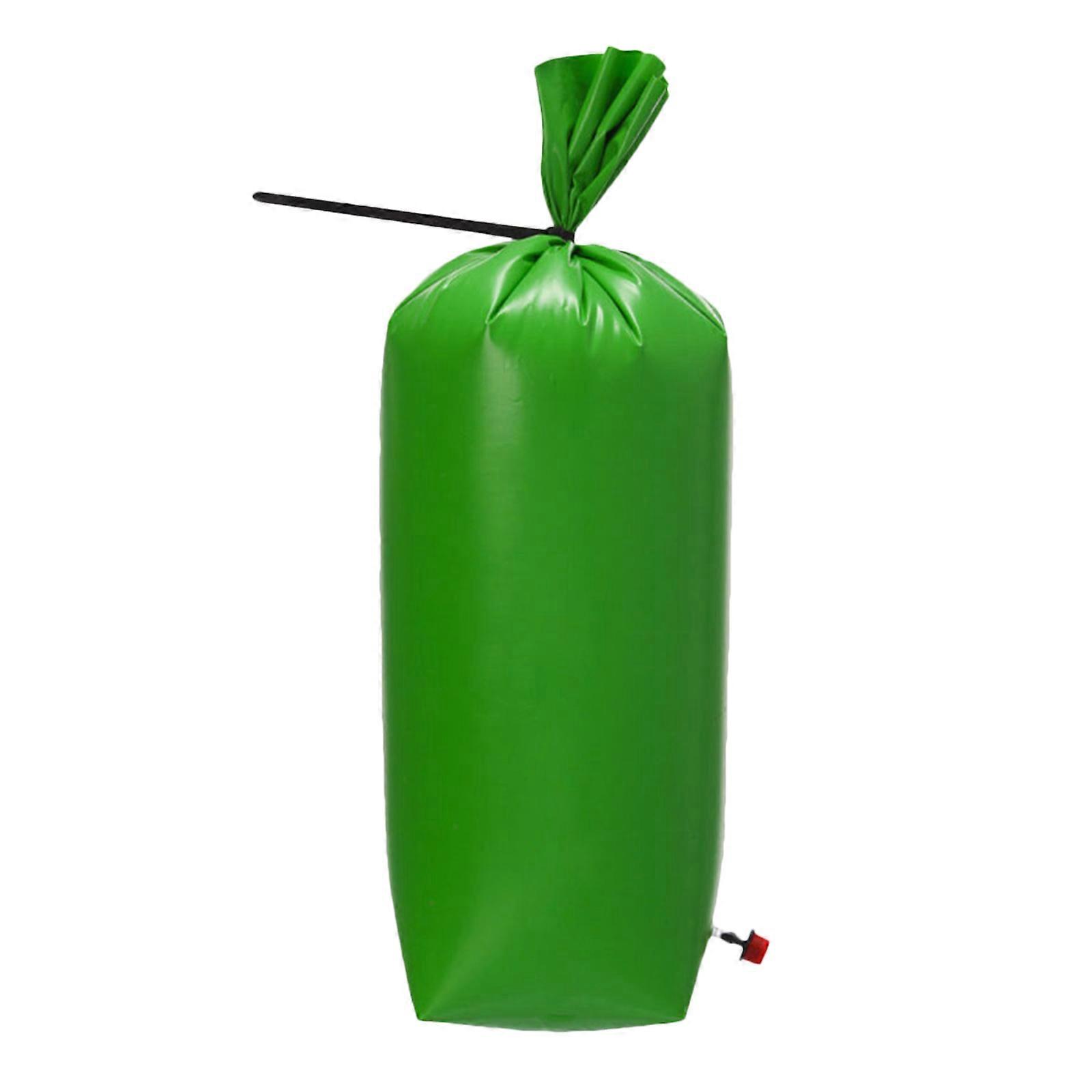 Durable Trees Drip Irrigation Bags for Tree Watering 3Pcs Pack