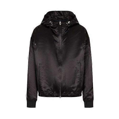 Emporio Armani Mens Jacket