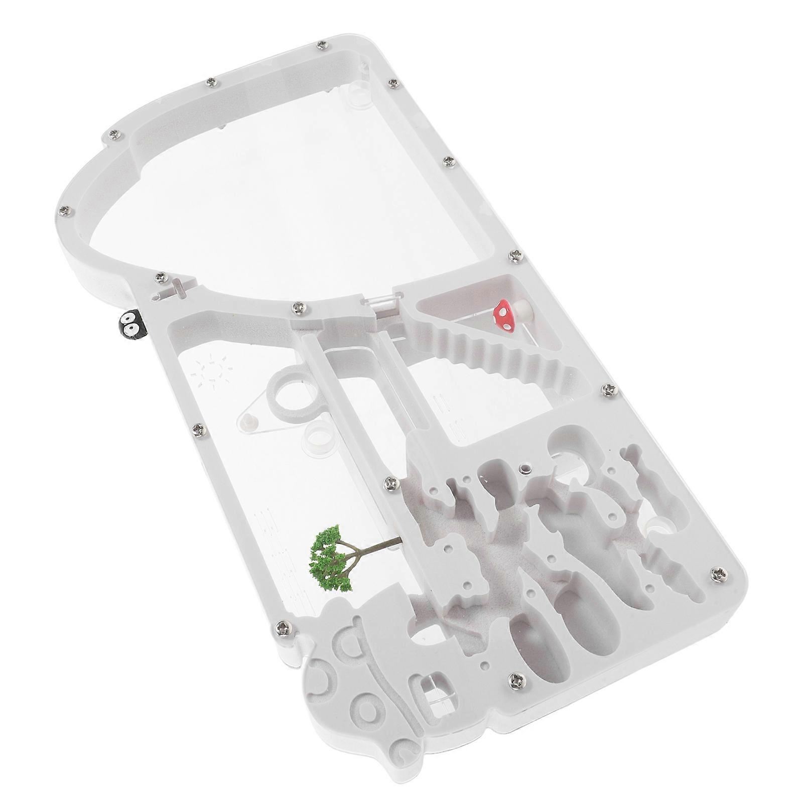 Ant Observation Nest Kit for Learning Use 2Pcs Educational Science Kit