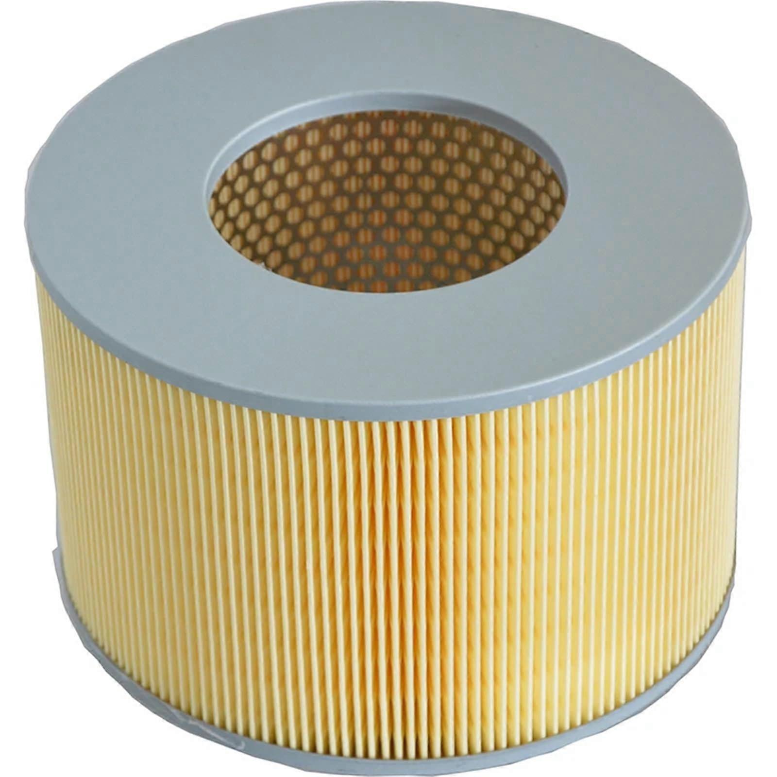 Efficiency Air Filter for Industrial Use with Efficient Particle Removal and Extended Lifespan