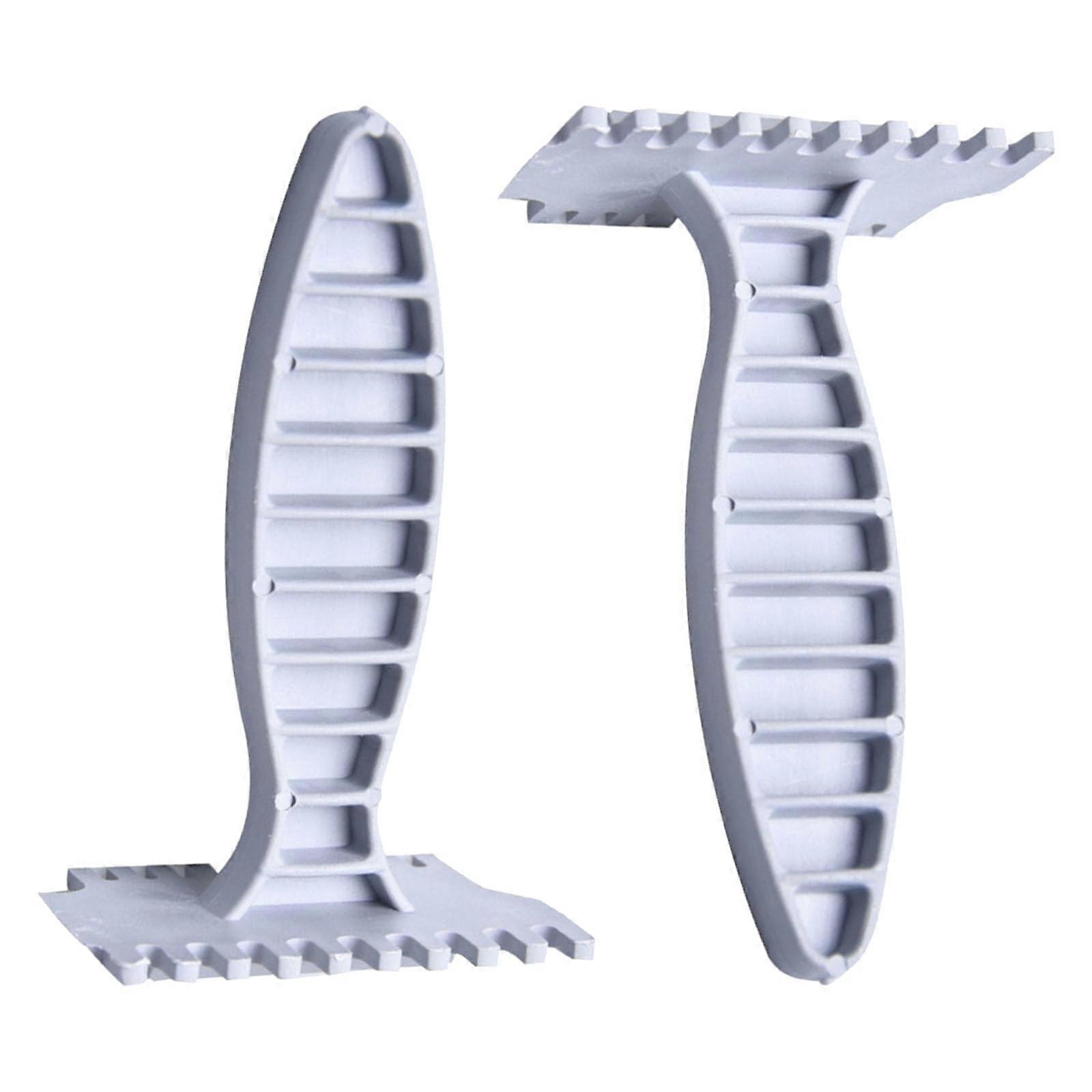 Stainless Steel Beekeeping Hive Tool Scraper for Effortless Hive Maintenance and Frame Cleaning