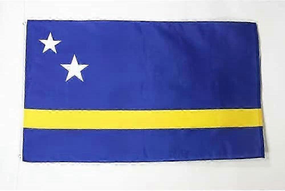 Curaao Flag Qi 0291