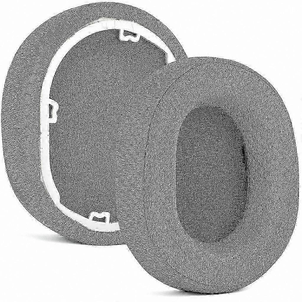 Memory Foam Ear Pads Replacement Cushion for HS55 HS65 Gaming Headset