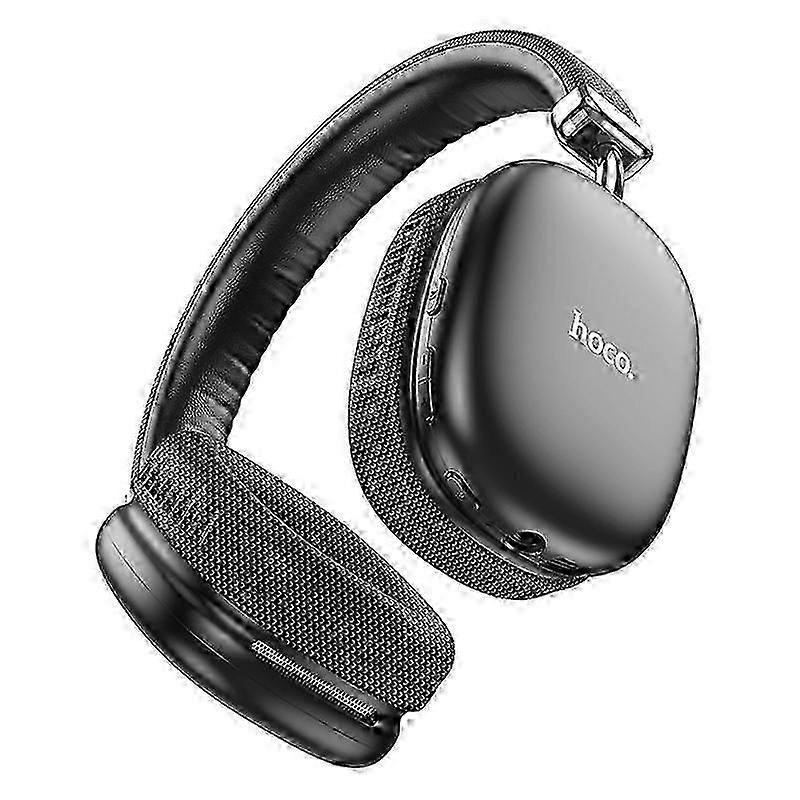 Hoco W35 Wireless Over-Ear Headphones with Bluetooth 5.3
