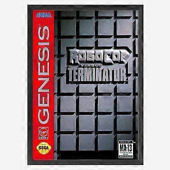 Robocop gegen Terminator – Ein kniffliges Puzzle (UE 1535)