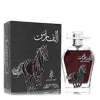  Arabiyat Al Faris by My Perfumes - Eau De Parfum Spray 3.4 oz - Men 