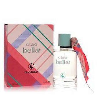  El Ganso Ciao Bella by El Ganso - Eau De Toilette Spray 2.5 oz - Women 
