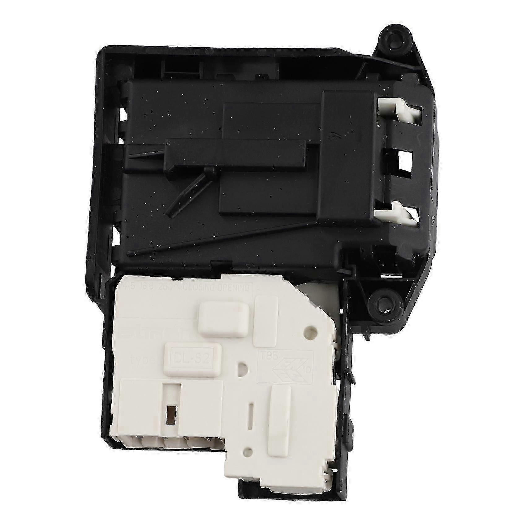 EBF61315801 for Washing Machine Electronic Door Lock Delay Switch Washer Parts