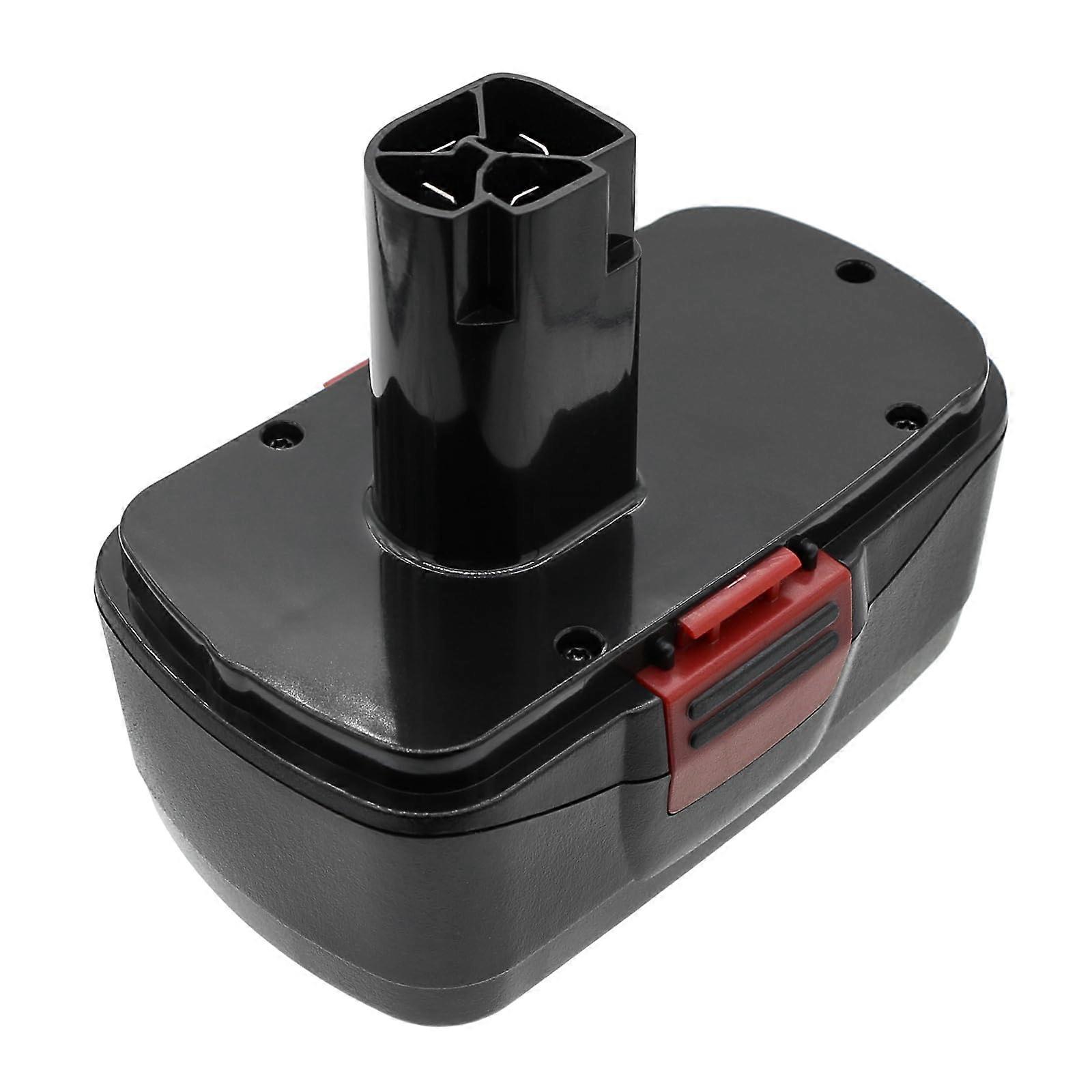 19.2V 3000mAh Replacement Battery for Craftsman Tools, LongLasting Power and Quick Charge