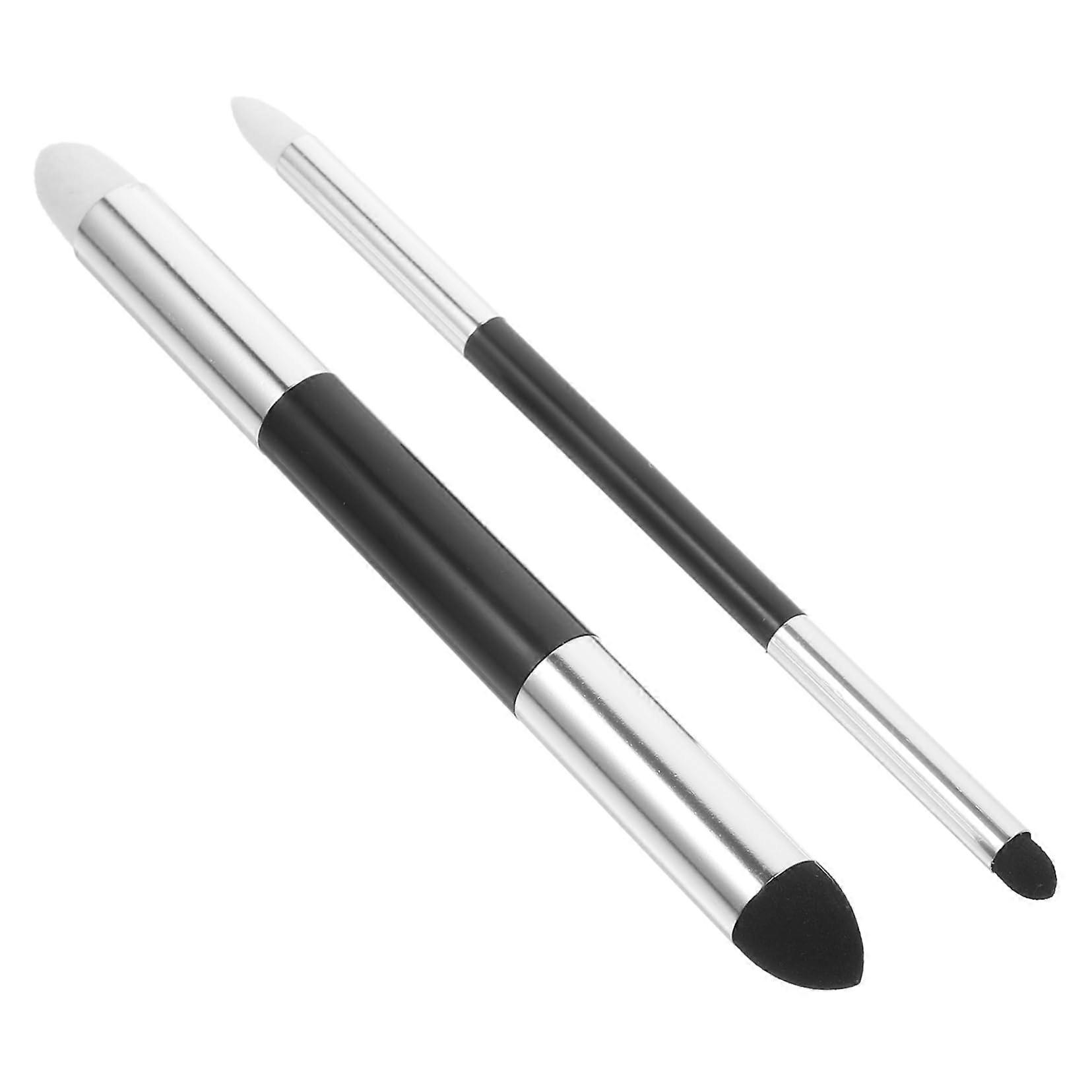 Sketching Tools Set for Beginners with Blending Stumps and Erasers for Precise Drawing Control