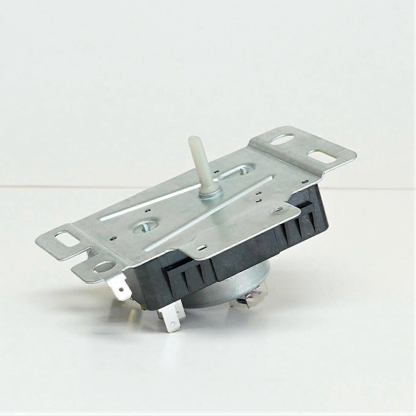 Dryer Timer W10857611 W10745654 Replacement for Whirlpool, Restores Cycle Timing, Easy Installation