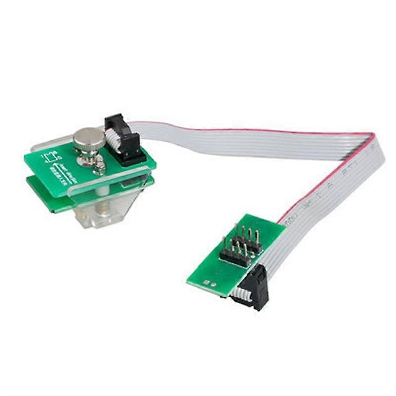 EEPROM 8PIN FEM-BDC Chip Data Reader Adapter