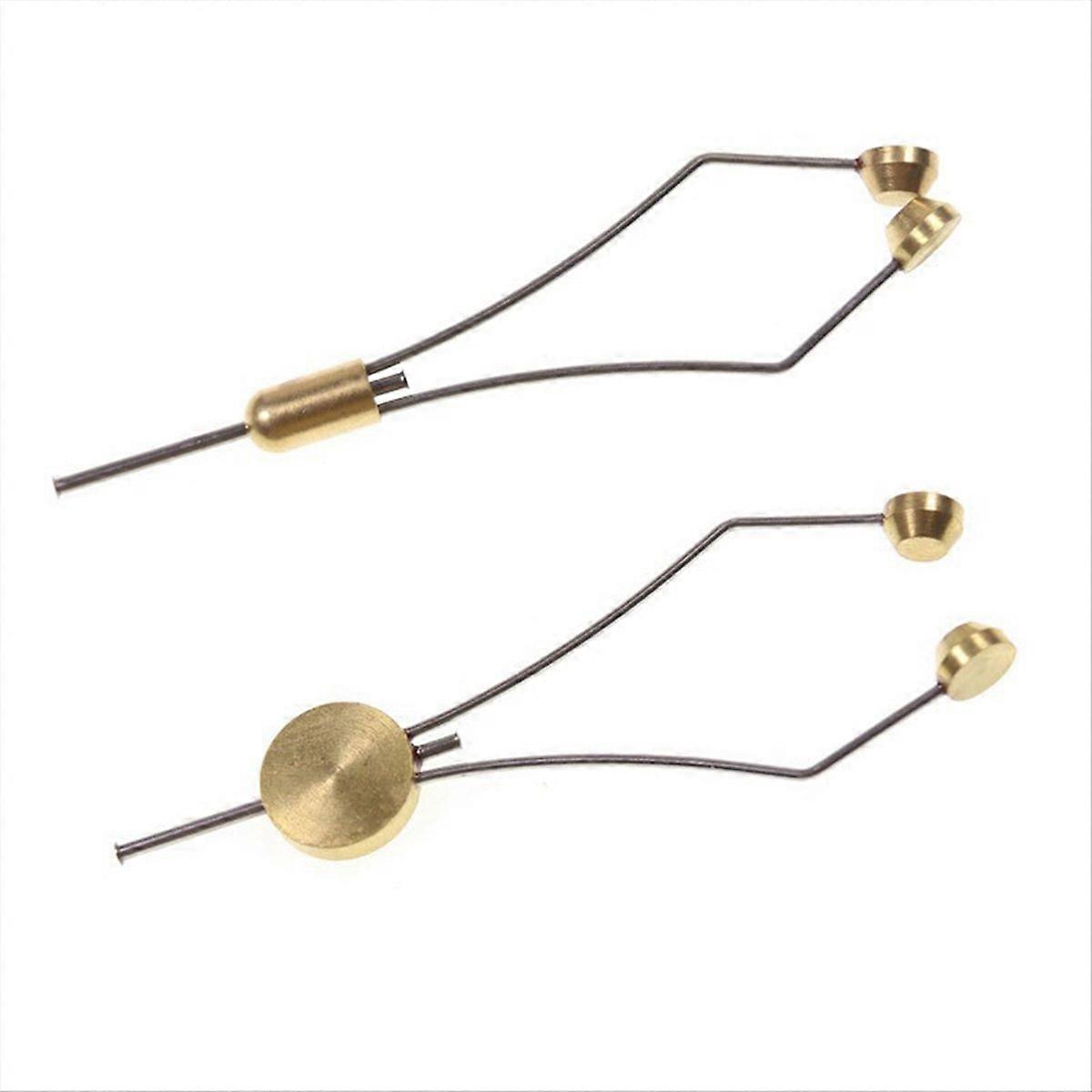 2Pcs Fly Tying Tools Fly Fishing Hook Threader Winding Device