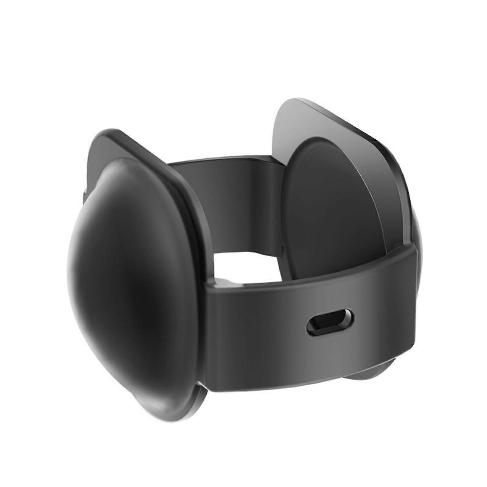 Camera Lens Protector Silicone Cap ScratchResistant Cover for Action Camera and Travel