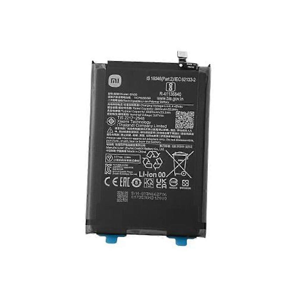 Bateria do Xiaomi Poco C40