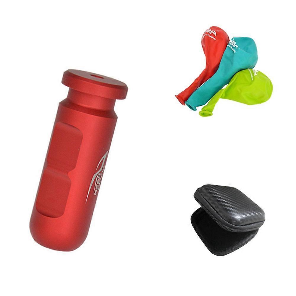 Frenzel Ear Equalization Training Tool Ear Equalization Auxiliary Practice Tool for Diving Freediv