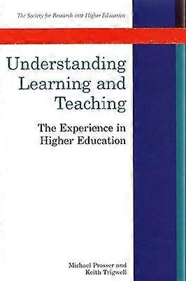 Understanding Learning And Teaching