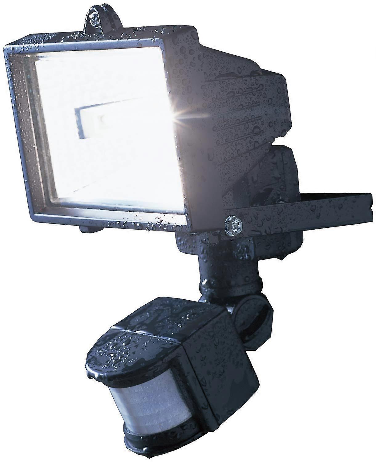 Smart Outdoor Motion Sensor Security Light with Automatic Control, Energy Saving, Weatherproof MSL150H