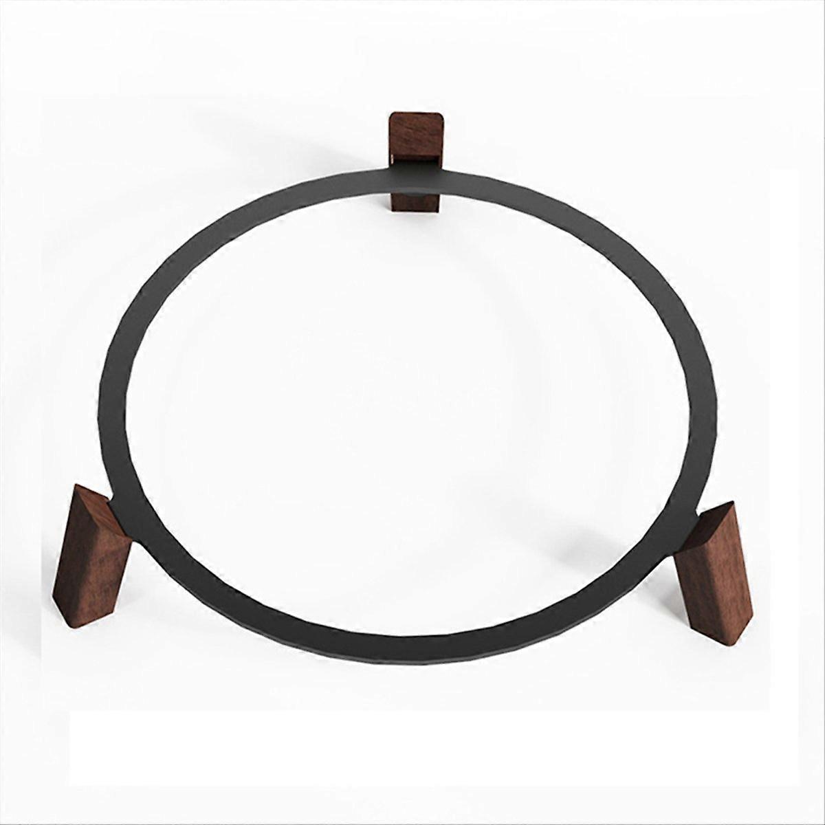 For Aura Studio 3 4 Speaker Base Desktop Holder