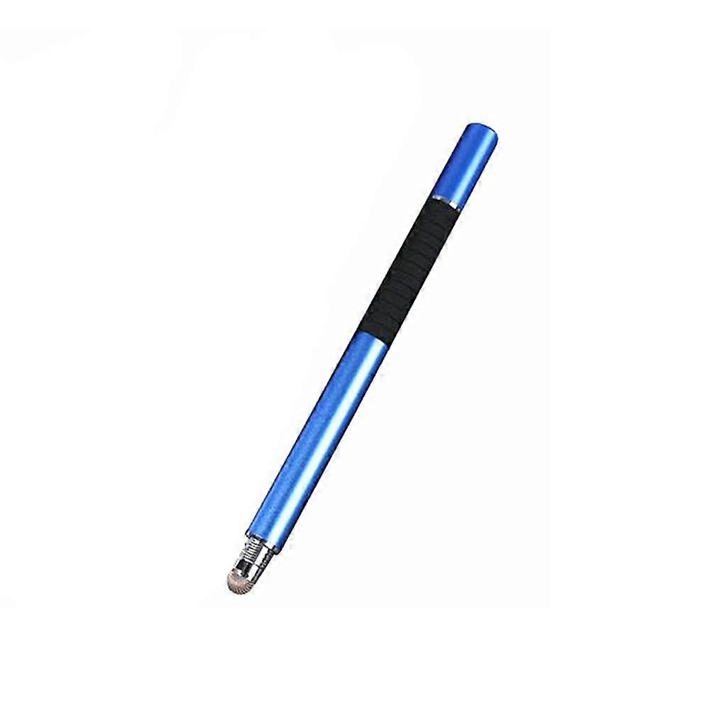 Touch Screen Stylus Capacitive Stylus for Screen Touching 2Pcs Dark Blue