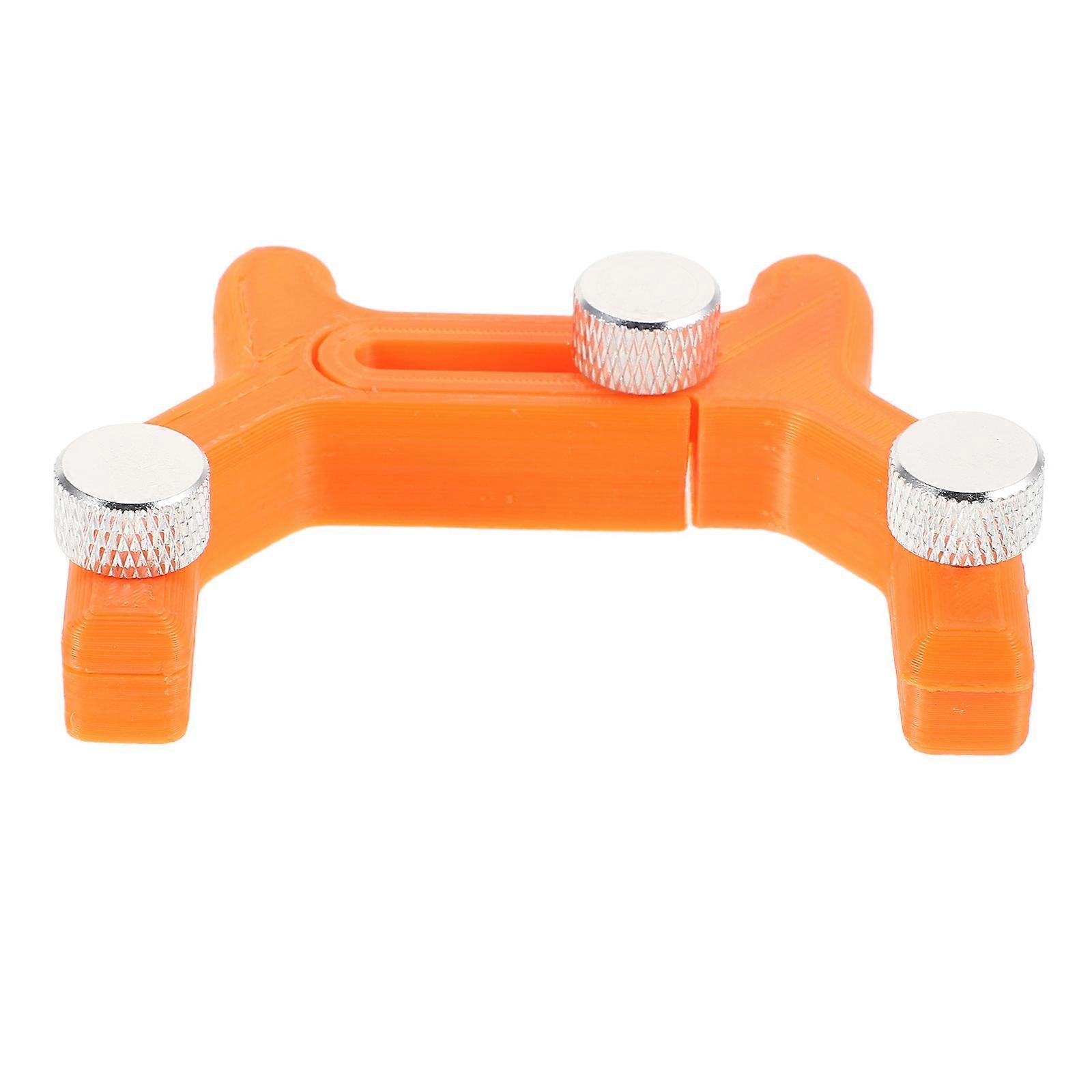 Curved Sanding Tool for Model Builders Hobby Projects Multi Plastic for Handheld 1 Set