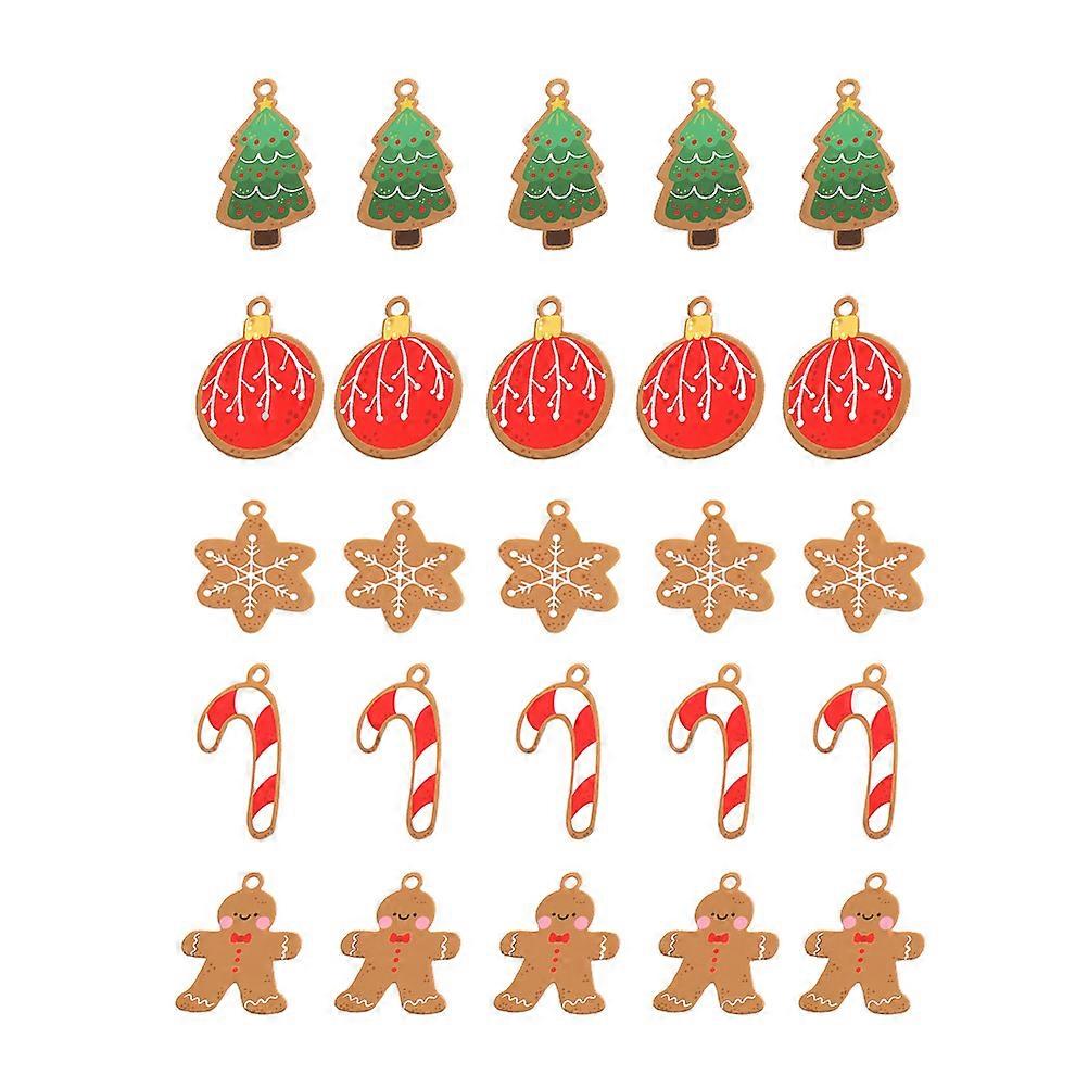 Holiday Message Cards 50Pcs Creative Design Suitable For Christmas Holiday Blessing Expression