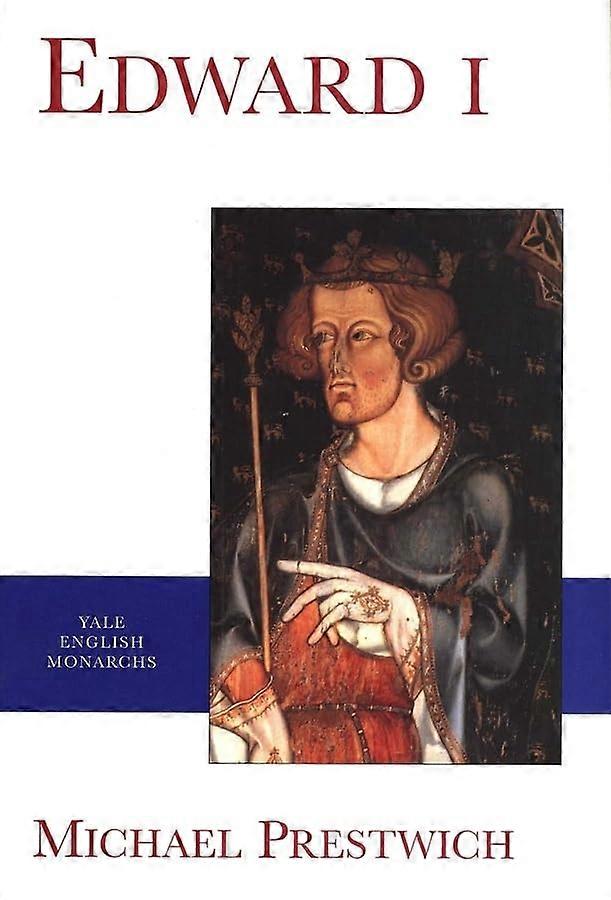 Edward ik (Yale Engelse vorsten)