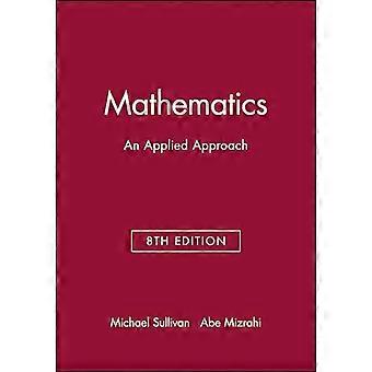 Mathematik Ein angewandter Ansatz