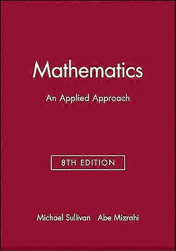 Mathematik Ein angewandter Ansatz