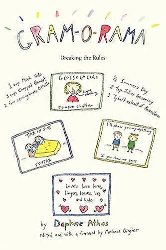 Gram-O-Rama: Breaking the Rules