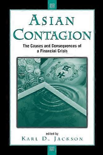 La contagion asiatique