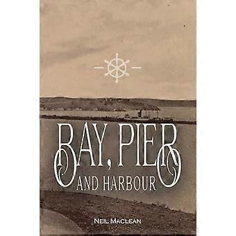 Bay, Pier and Harbour : Historien om oversjøiske skip og handel i Portland, Victoria fra 1883 til 1960