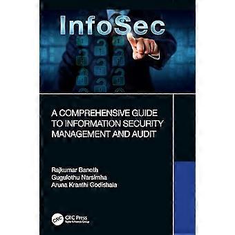 Umfassender Leitfaden für Informationssicherheitsmanagement und -prüfung