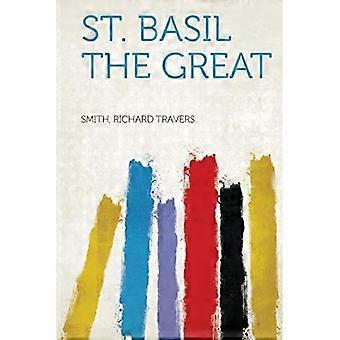 St. Basil the Great