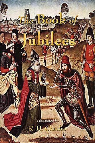 Le livre des Jubilés