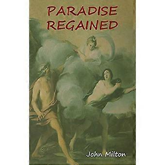 Paradise Regained