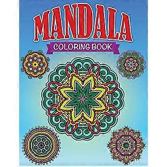 Mandala malebog