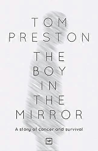 The Boy in the Mirror