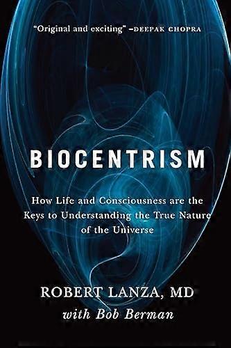 Biocentrism