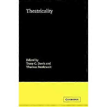 Theatricality - Cambridge University Press