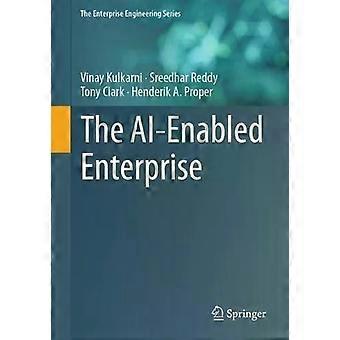 The Ai-enabled Enterprise - Vinay Kulkarni