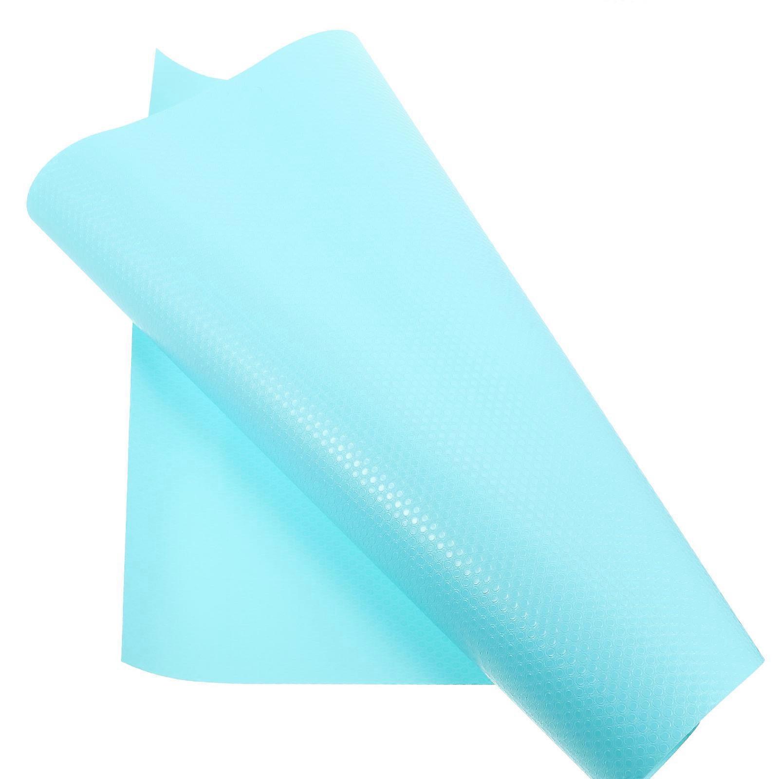 Reptile Carpet Substrate Liner for Gecko Tank Accessories 4Pcs Pack