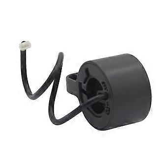 Electric Scooter Throttle Accelerator Speed Control Grip for Xiaomi 4 Ultra Ergonomic Thumb Operation Replacement Part